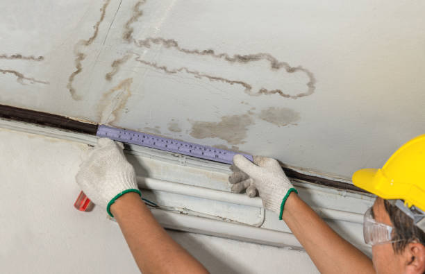 Reliable Water Damage contractor in Sparta, NC by Water Damage Irwin